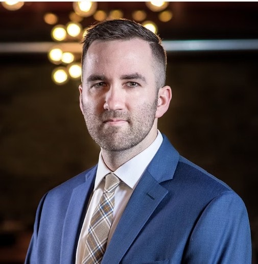 Alex Morrison, Realtor at Sperry Realty